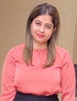 NEHHA KUSHWAH