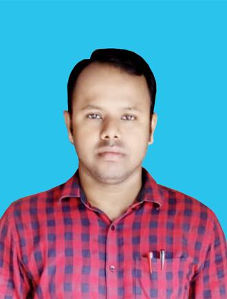 Rajaram Maity