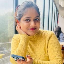 SAKSHI WALIA