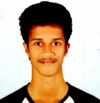 Kiran Raj S