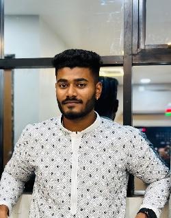 Soham Burande
