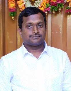 KODURI UMA MAHESH