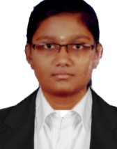 NANDHINI A