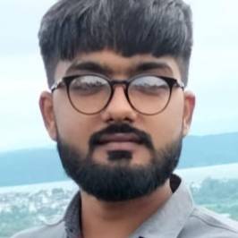 Aman Kumar Dwivedi