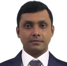 Amit Kumar Roy