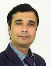 DEVENDRA B. VINCHURKAR