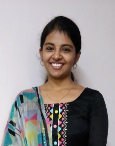NIKITHA R