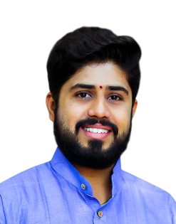 Santhosh Kumar S