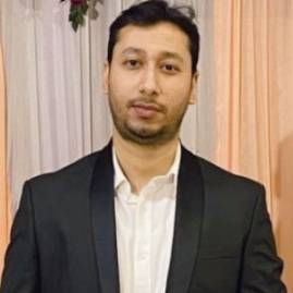 Hrishikesh Deka