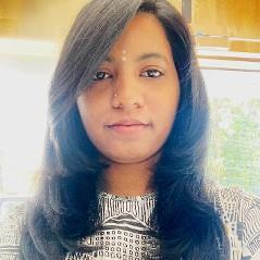 Priya T M