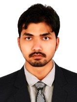 MIRZA SALMAN BEG