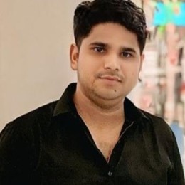 DIVESH CHAUHAN