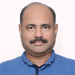Harshad Thakar