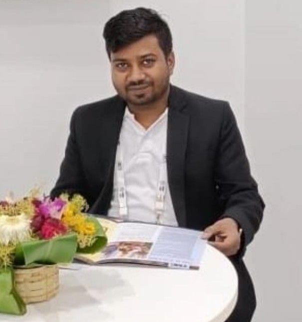 RAUSHAN KUMAR