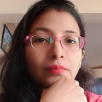 Rupa Choudhury