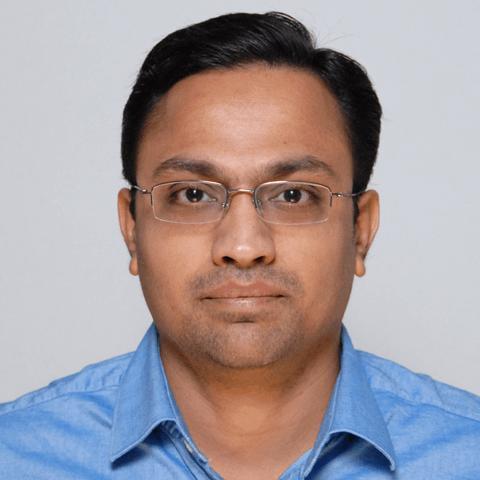 Sivaraman Kadangode Lakshmanan