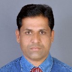 Mangesh Patwardhan