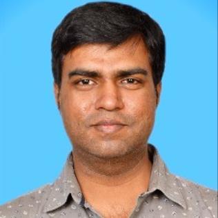 Kaushal Kishore Sharma