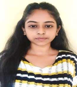 Sakshi Shinde