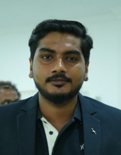 JISHNU MOHAN