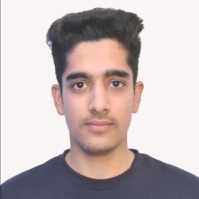 Arpit Sharma