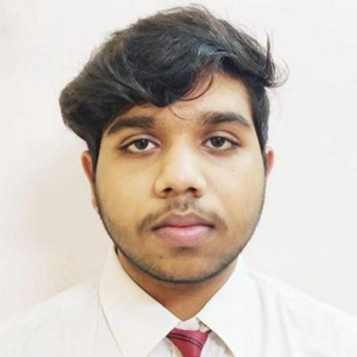 Mohnish Markandeya