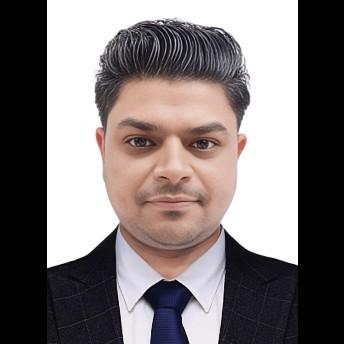 Vaibhav Singh