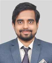 Shubham Deshpande