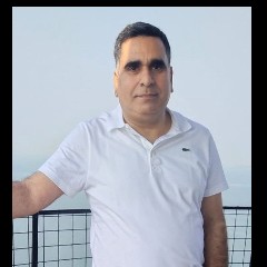 VIVEK SHARMA