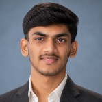 YUG PARAKHIYA