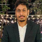 Milind Inamdar