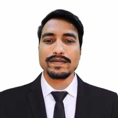 MAZHAR NUMAN
