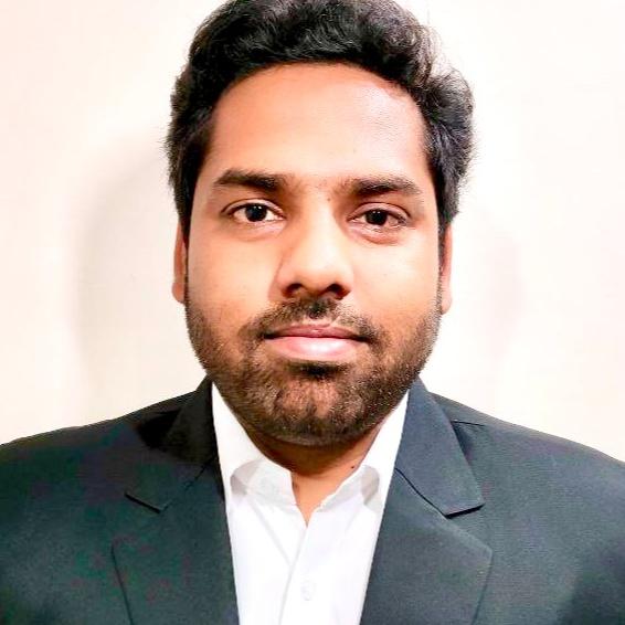 Aviral Kumar Jha