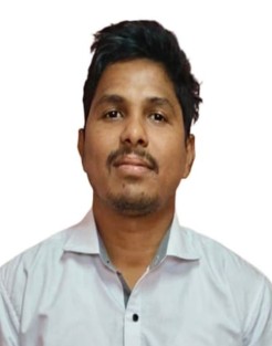 Hareesh D