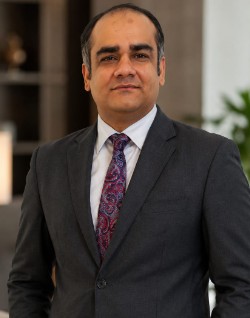 MOHAMMAD SHAHZORE KHAN