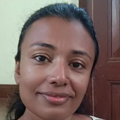 Rachel Rose Sandeep