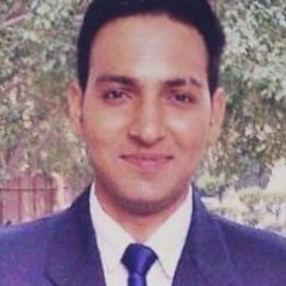 ASHWANI KUMAR