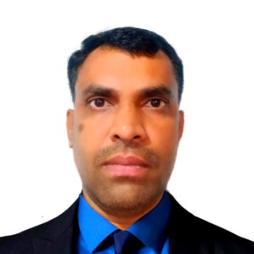 Devaraj K