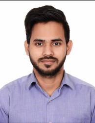 SAURABH KUMAR PANDEY