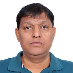 Krishan Kumar