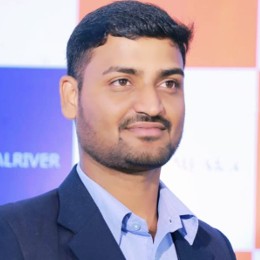 Nagarjuna Sunkara