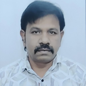 Koteswura Rao Pallapu