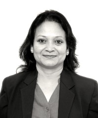 Paramita Chatterjee
