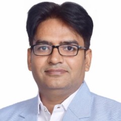 Jai Ram Gaur