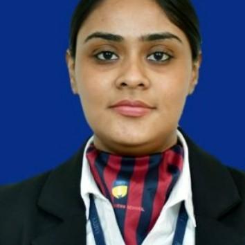 Manshi Singh