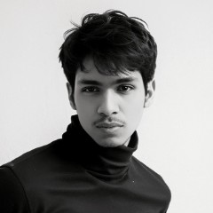 Utkarsh Chaudhary