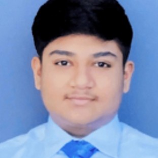 Parth Pawar