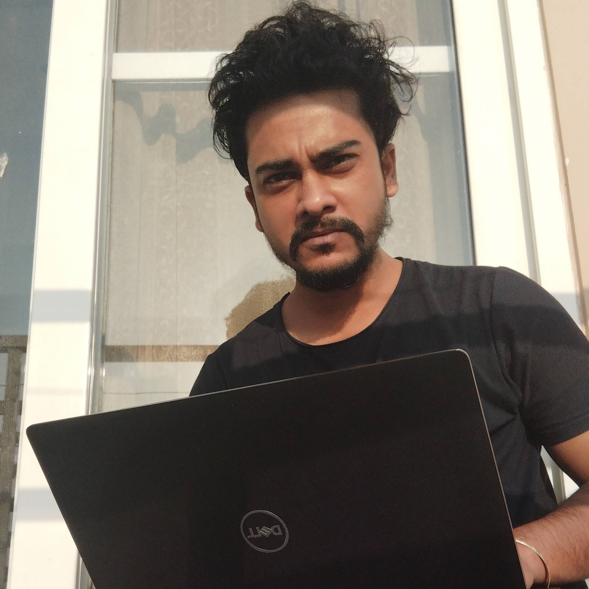Nikhil Kumar