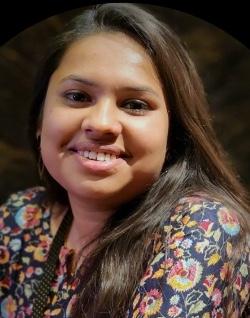 Sweta K