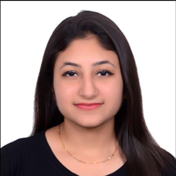 GURLEEN KAUR